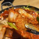 오늘도 | 경기광주 곤지암 맛집 오늘도웃자 초월점 두루치기 후기