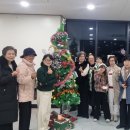 서귀포시서부종합사회복지관 | 서귀포 대정읍 서부복지관 몬딱어울림음악 동아리 에서 미리 크리스마스 행사 이모저모