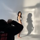 블랙쉐도우(Black Shadow) | [30대 바디프로필] 위오스튜디오 부산점 촬영 후기
