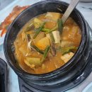 파장동 청국장 두부 맛집 콩마당 / 광교산제빵소 솔직후기