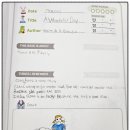 독서챌린지몰입 이미지