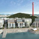 월미도 특화거리 이미지