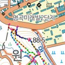 화원명곡숲 이미지