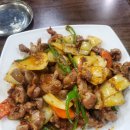충무로역 자장면 안파는 정통중화요리 맛집 복향원 방문후기