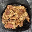 삼거리숯불왕갈비