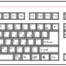 컴퓨터 자판 상식알기 이미지
