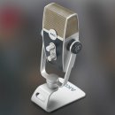 유투브/팟캐스트/인터넷방송용 마이크 AKG Lyra USB Microphone 소개