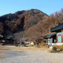 반야사부도2기 | 사찰트레킹 - 영동 반야사에서 문수전을 다녀오다.