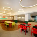 크리스피크림도넛 부산연산점 이미지