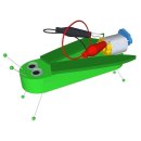 창작로봇조립 이미지