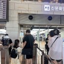 골든비모텔 | 3박4일간의 제주도