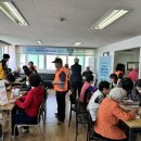 음봉덕지1리경로당 | 음봉면, 2025년 마을로 찾아가는 보건·복지 상담창구 운영