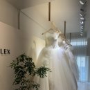 WEDDING4.시즌알렉스 드레스투어후기및 당일 계약혜택