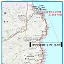 해파랑길9구간 이미지