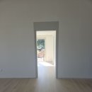 그린판넬 | 부산 남구 삼성아파트 _ 이건마루 최상급 강마루 그린 마일드베이지 시공후기입니다.