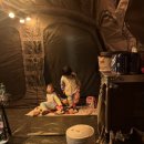 대창농원 | 산머루농원캠핑장_파주_산토끼06_싸이트_2박3일
