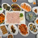 낚시배민박 이미지