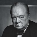 [신문은 선생님] [위인과 정신건강] 영국의 전쟁 영웅… 그를 강하게 만든 건 마음 속 '검은 개'였대요 이미지