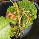 갈비동네 | 송파 삼겹살 삼전역 맛집 고기집 우리동네생갈비 잠실점 후기