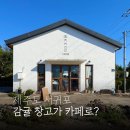 청춘부부 제주 서귀포 카페 <b>청춘</b><b>부부</b> 데이식스도 다녀간 곳