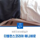 더밸런스코리아 이미지