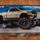 1/10 TOYOTA TUNDRA HIGH-LIFT --1 이미지