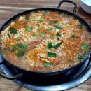 송탄참작부대찌개 이미지