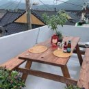 쉼표민박 이미지