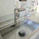 백조상사 | 백조고니 사각싱크볼 비용 4way 폭포수전 교체 시공