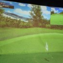 비전스크린골프연습장 이미지