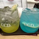 카페CCD 네이버블로그