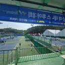 안동시민테니스장 이미지