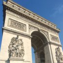 샹제리제 이미지