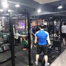 나이스 휘트니스 골프 이미지