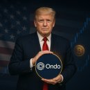온도(ONDO) 이미지