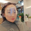 운정중학교 | 파주 운정 물향기마을 미용실 |머리잘하는 에이룸헤어. 전체염색 레이어드컷
