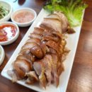 명족발 진칼국수 이미지