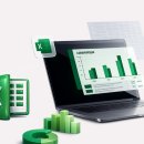 엑셀컴활 및 ITQ(데이터관리2) 이미지