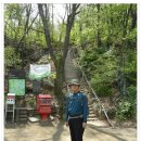 성내7교와 성내6교 사이 | 2018. 04. 17일 서울둘레길 3~4코스(성내천-양재시민의숲)