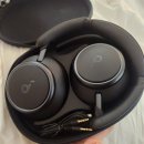 코어PC방 | 산후조리원 대비 '앤커 사운드 코어 스페이스 Q45' 노이즈 캔슬링 가성비 헤드셋 구매 후기