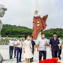 [양상훈 칼럼] "전쟁 승리" 북엔 왜 국립묘지가 없을까 이미지