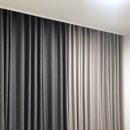 해뜰안애 | 거제커튼 통영커튼 미와창 국민임대주택 해뜰안애 설치후기