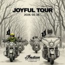 조이플 투어(Joyful Tour)
