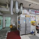 주막 옆 화장실 이미지