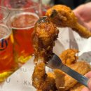 세븐일레븐 남부점 | 남부터미널역 맛집 깐부치킨 서초동 술집 연말모임 치맥 회식장소 추천