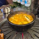 작전동 항정살이 맛있는 고기맛집 마포고깃간 후기 / 꽃갈비는 별로