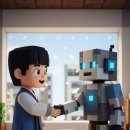 그린란드 | 🌊 내 디지털 역량은 어떤 상어일까? DIMC 테스트 후기 (feat. 그린란드 상어 + 초등 AI 교육)