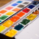 생각하는 미술 이미지