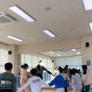 호연이음터 5층 GX실2 | [아이리스 영어뮤지컬] 호연이음터작은도서관 영어뮤지컬 수업 후기 동탄영어뮤지컬