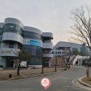 도솔다목적체육관 탁구장 이미지